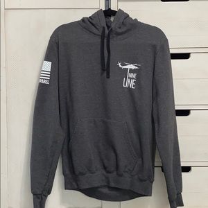 Nine Line Apparel Hoodie